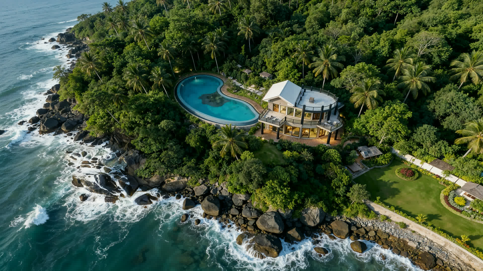 Villa Thuya