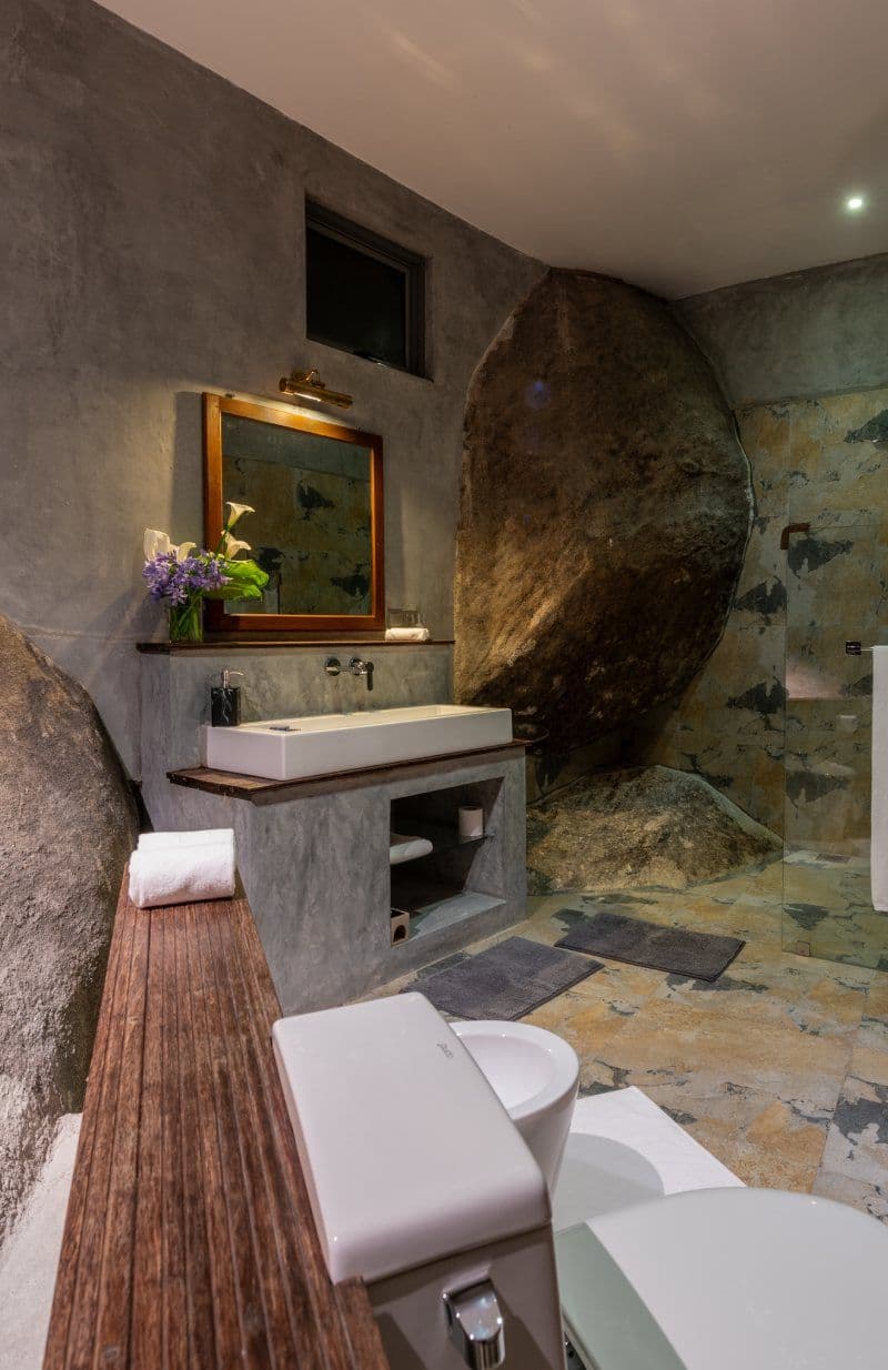 The Double Suite