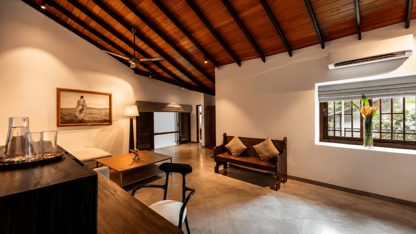 The Family Suite