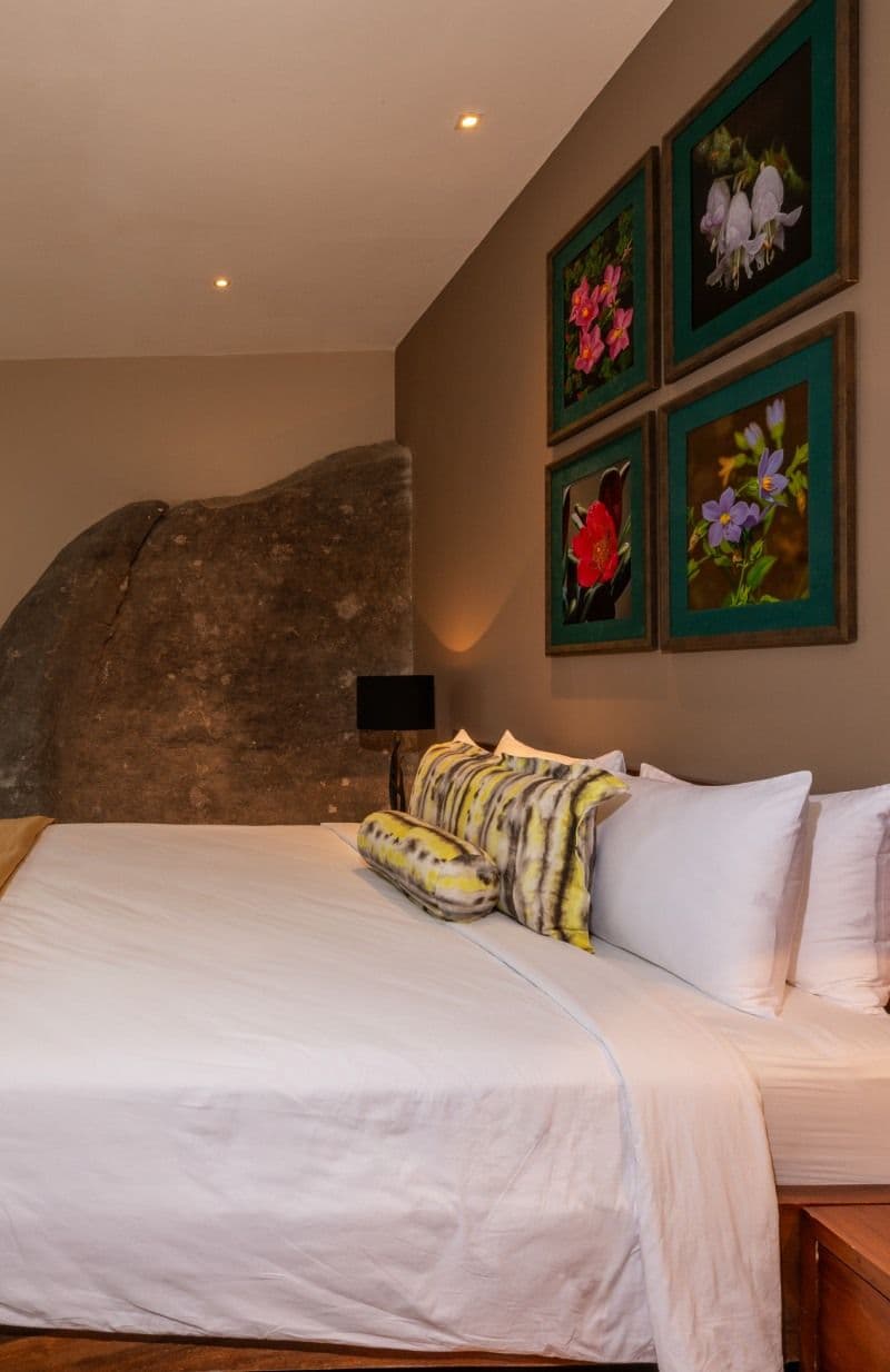 The Double Suite