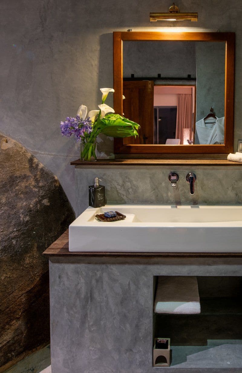 The Double Suite