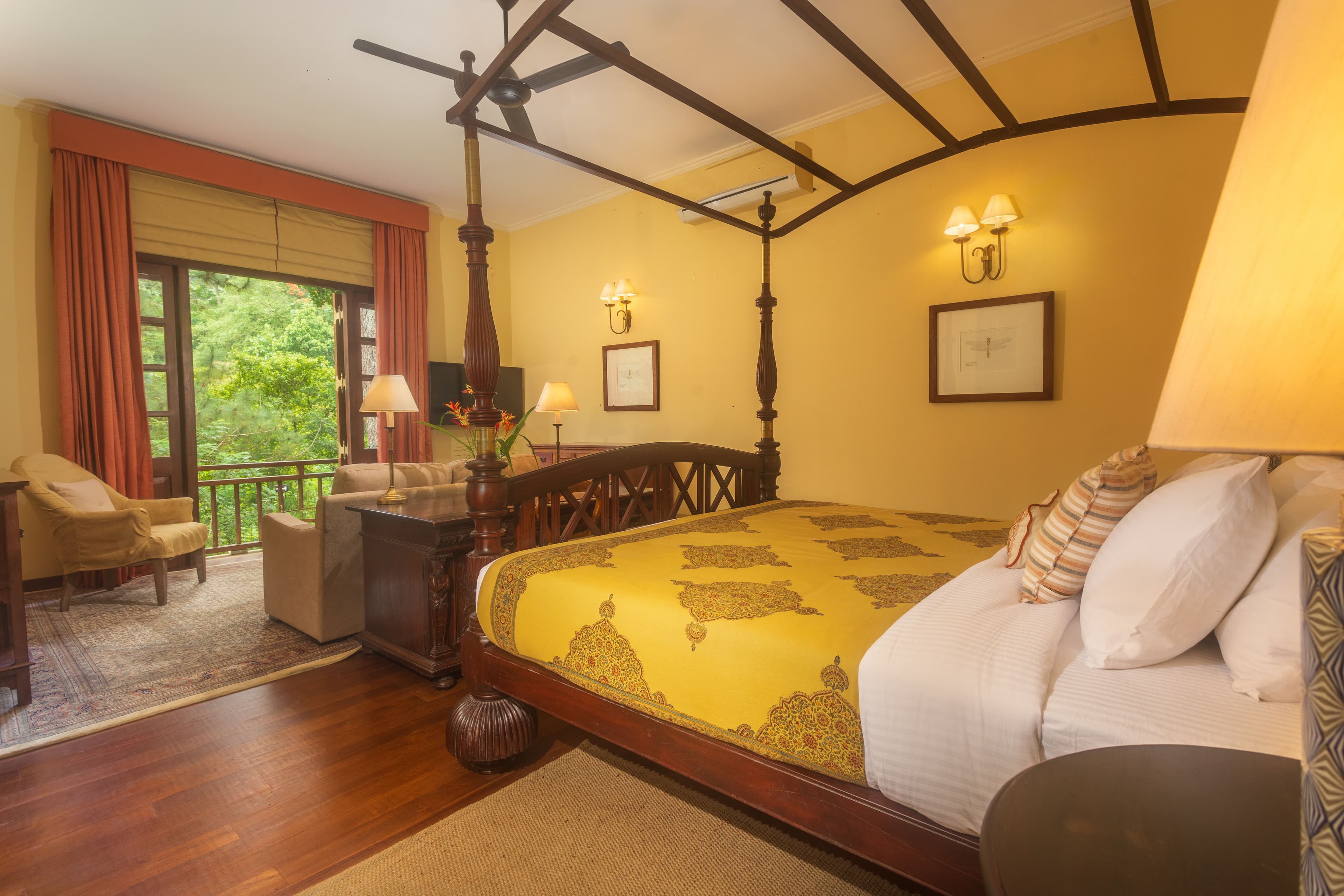 Dragonfly Suite