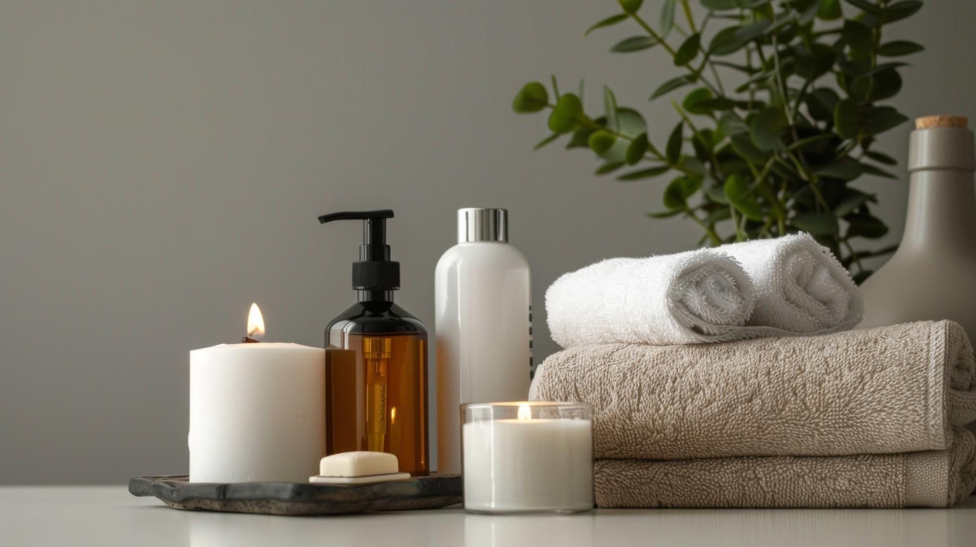 Get Zen with a Spa Treatment