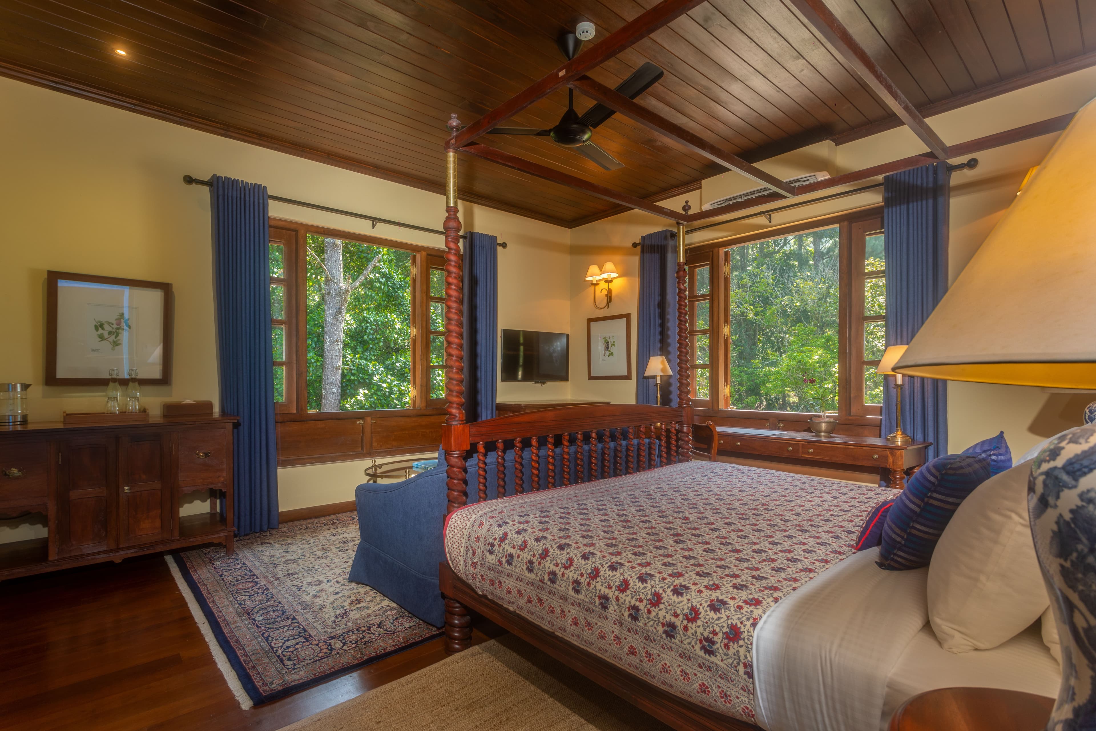 Vine Suite