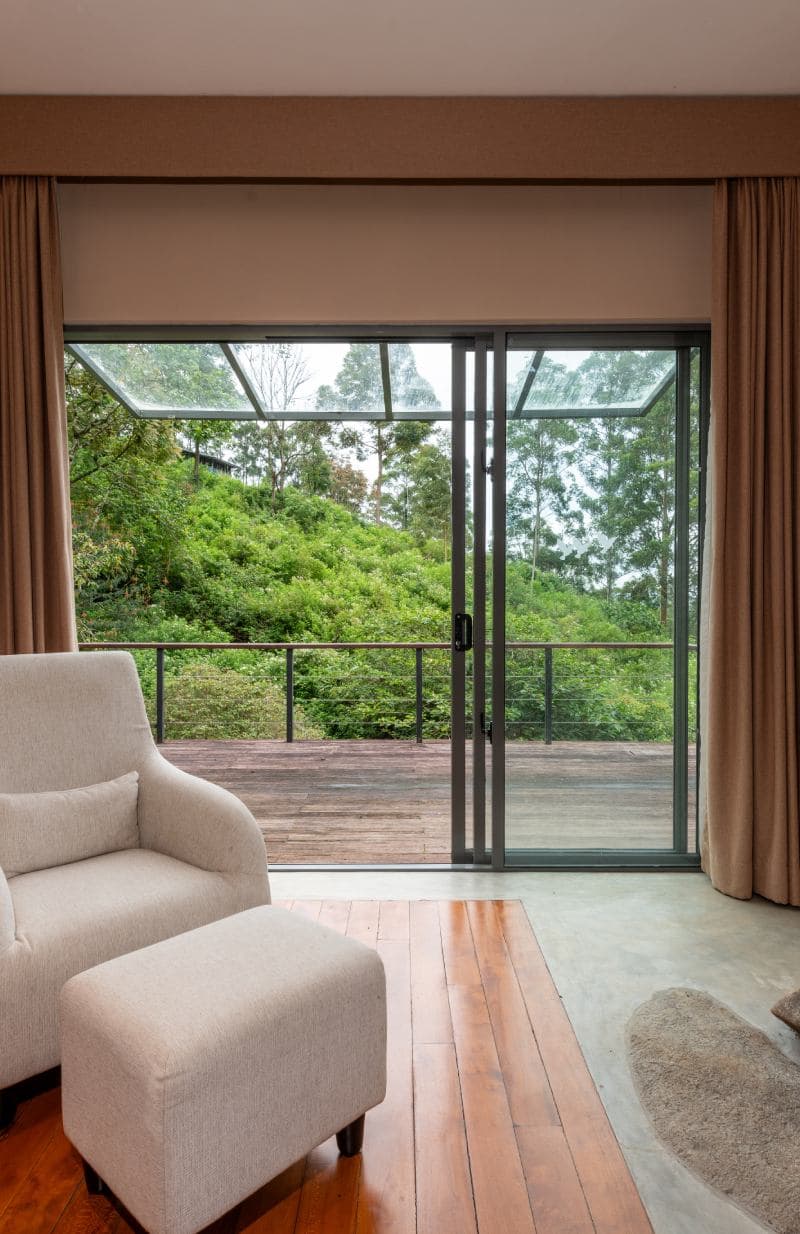 The Double Suite