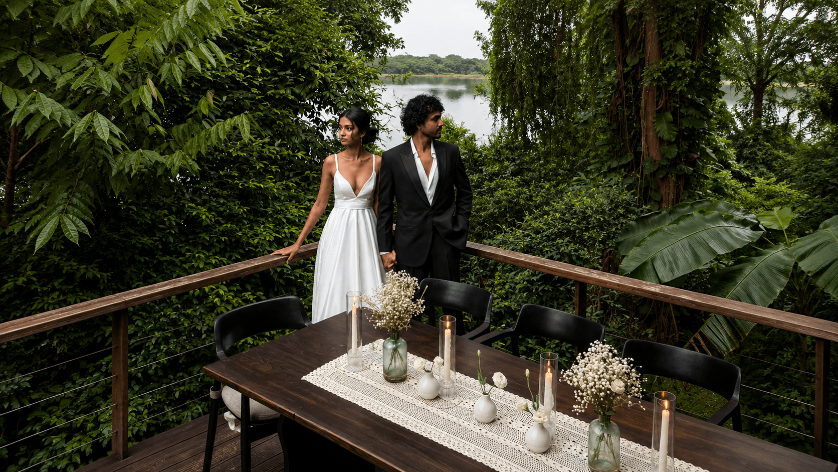 Celebrate your special occasions