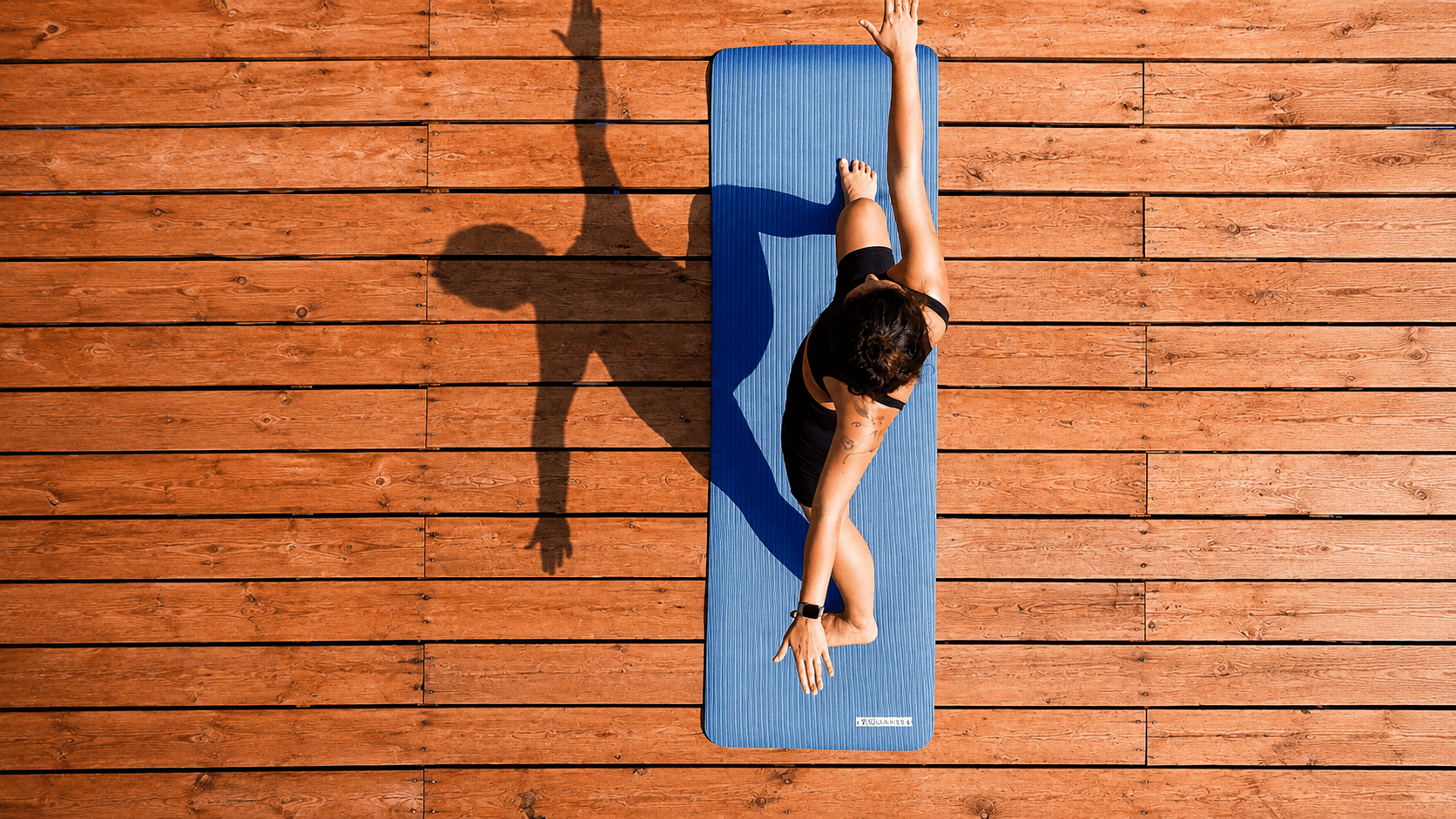 Book a yoga retreat