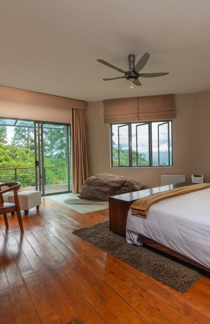 The Double Suite